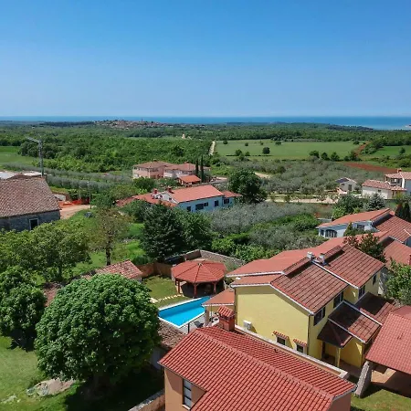 Villa Chiara Velovici